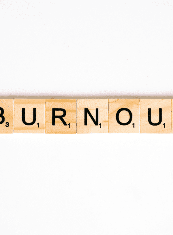 7 signs of burnout in Social Work