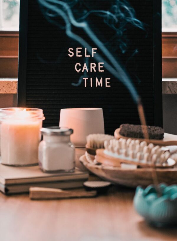 7 ways to incorporate Physical self-care into your life